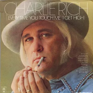 Every time you touch me (I get high)